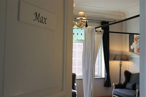 B&B Huyze Max Ділсен-Стоккем Екстер'єр фото
