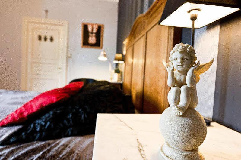 B&B Huyze Max Ділсен-Стоккем Екстер'єр фото
