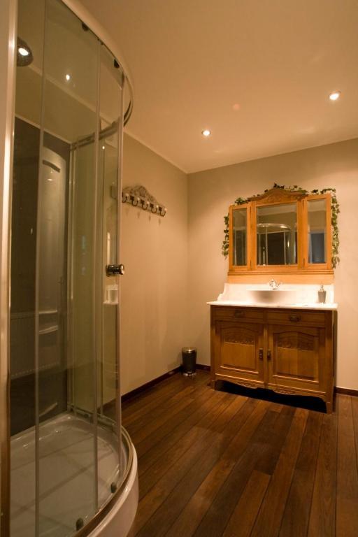 B&B Huyze Max Ділсен-Стоккем Екстер'єр фото